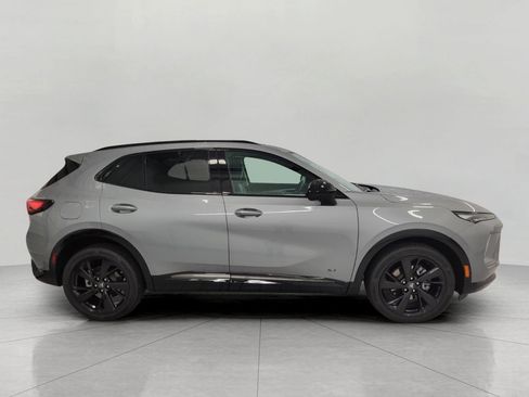 Used 2026 Buick Envision Sport Touring AWD/4WD image 62
