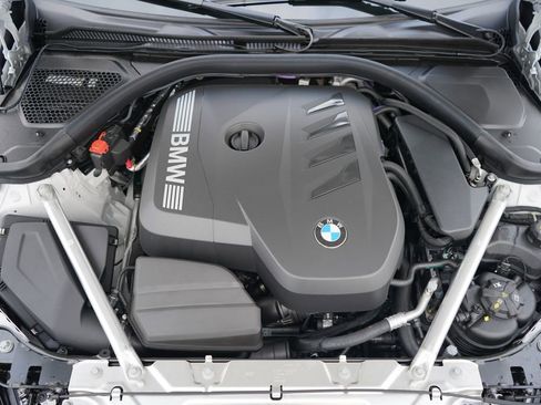 New 2026 BMW 430i w/ M Sport Package image 21