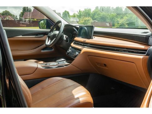 Used 2023 INFINITI QX60 Sensory w/ Cargo Package AWD/4WD image 20