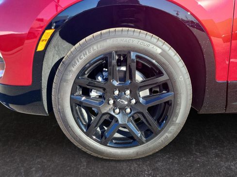 New 2026 Chevrolet Blazer RS w/ Driver Confidence II Package image 28