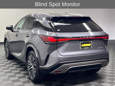 Certified 2023 Lexus RX 350 Premium Plus w/ Cold Area Package FWD image 7