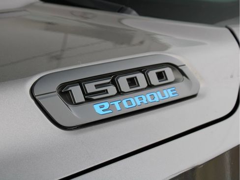 New 2026 RAM 1500 Express image 35