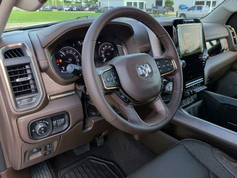 New 2026 RAM 1500 Limited w/ Bed Utility Group AWD/4WD image 15