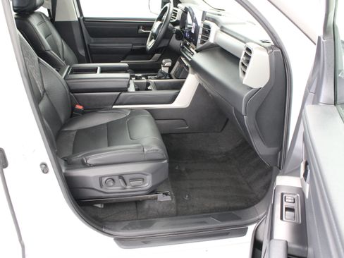 Used 2024 Toyota Tundra Limited RWD image 38