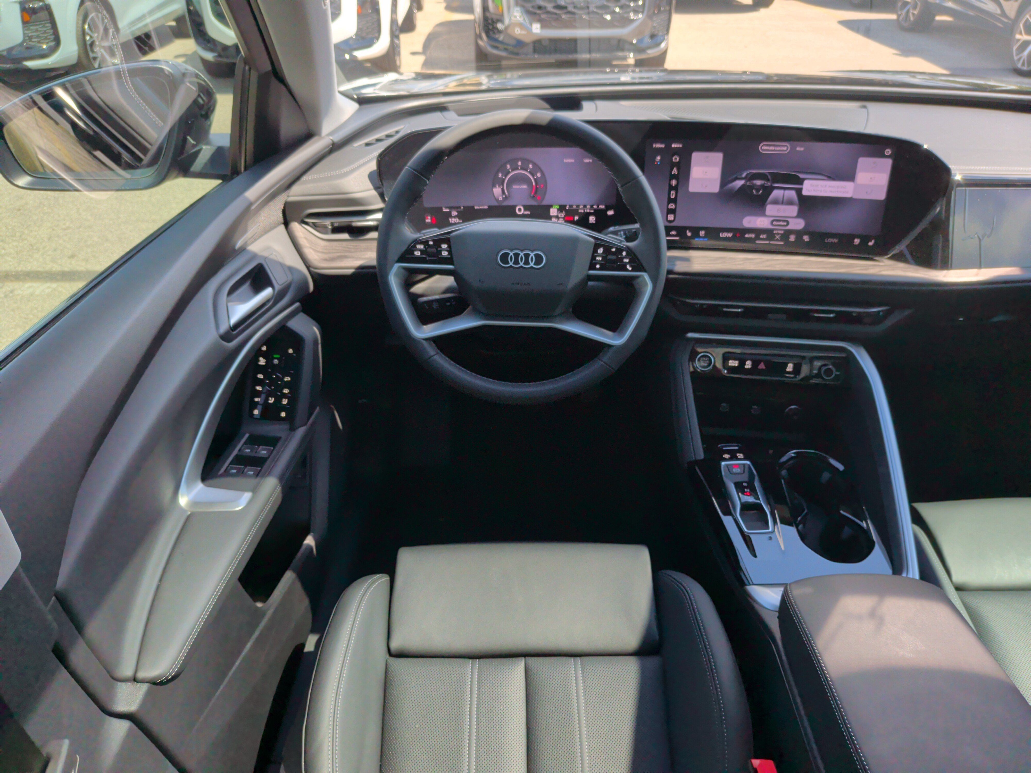 New 2026 Audi Q5 Premium Plus AWD/4WD image 16