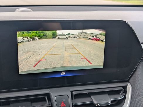 New 2026 Chevrolet TrailBlazer LS FWD image 23
