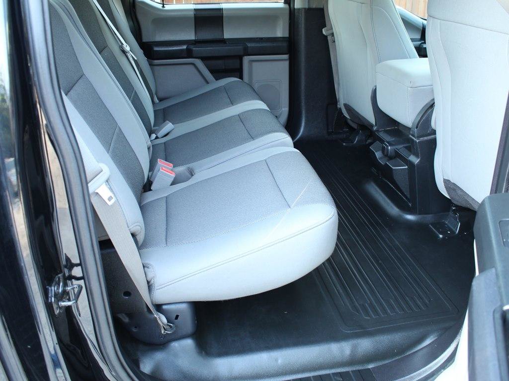 Used 2018 Ford F150 XL w/ XL Power Equipment Group AWD/4WD image 24