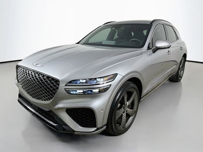 Used 2024 Genesis GV70 3.5T Sport w/ Sport Advanced Package