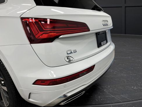 Used 2023 Audi Q5 2.0T Premium w/ Convenience Package image 33