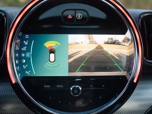 Used 2023 MINI Cooper Countryman S image 31