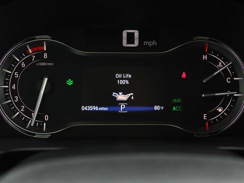 Used 2023 Honda Ridgeline RTL-E image 17