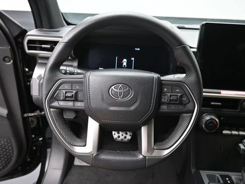 Certified 2024 Toyota Tacoma TRD Sport AWD/4WD image 16