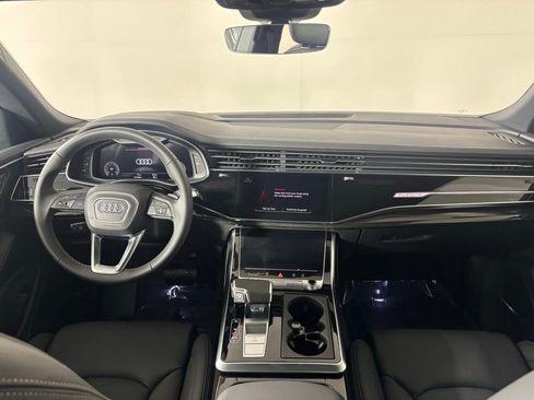 New 2026 Audi Q8 Prestige image 13