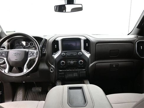 Used 2021 Chevrolet Silverado 1500 RST w/ Texas Edition Plus image 22