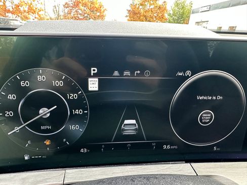 New 2025 Kia Telluride SX X-Line image 58