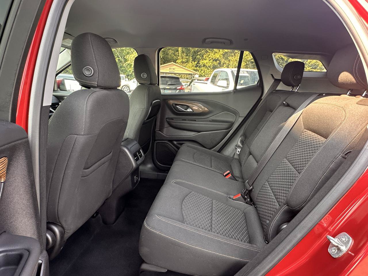 Used 2019 GMC Terrain SLE FWD image 24