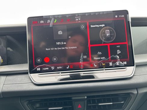 New 2026 Volkswagen Tiguan SE image 58