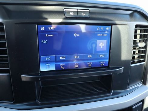 New 2026 Ford F350 XL w/ XL Driver Assist Package image 5