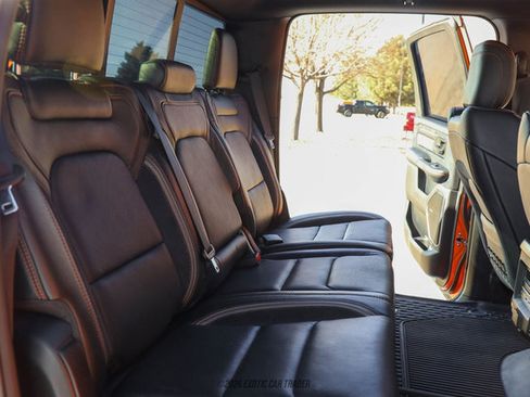 Used 2022 RAM 1500 TRX w/ TRX Level 2 Equipment Group image 47