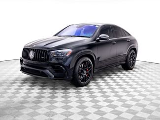 Used 2024 Mercedes-Benz GLE 63 AMG S 360° Tour