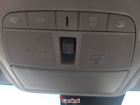 Used 2022 Nissan Rogue Sport SL w/ Premium Package image 40