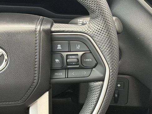 Certified 2026 Toyota Tundra Limited w/ Limited PVM Package image 12