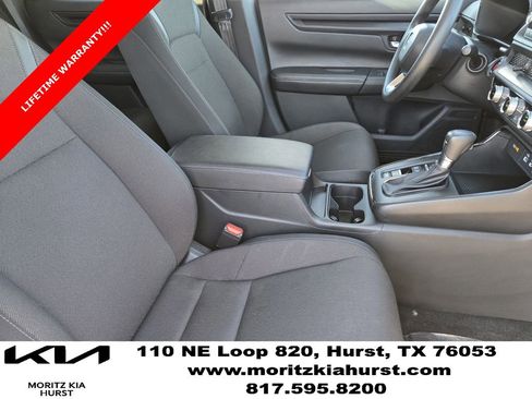 Used 2024 Honda CR-V EX image 19