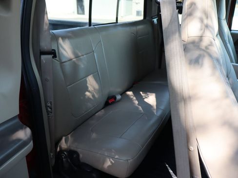 Used 2001 Ford F250 Lariat AWD/4WD image 20