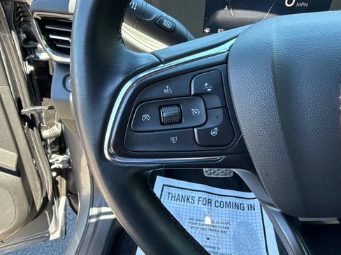 Used 2024 Buick Envista Sport Touring w/ Convenience I Package FWD image 26