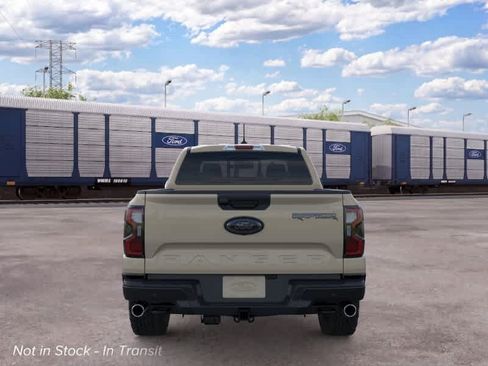 New 2026 Ford Ranger Raptor AWD/4WD image 5