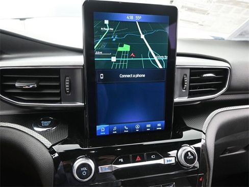 Used 2022 Ford Explorer ST w/ Equipment Group 401A image 36