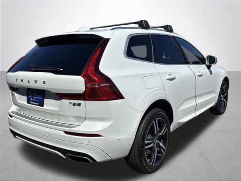Used 2022 Volvo XC90 T8 Inscription Expression w/ Advanced Package AWD/4WD image 6