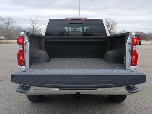 Used 2021 Chevrolet Silverado 1500 LT w/ Texas Edition Plus image 27