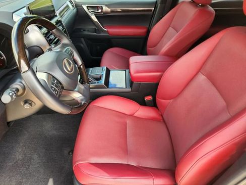 Used 2023 Lexus GX 460 Premium AWD/4WD image 34