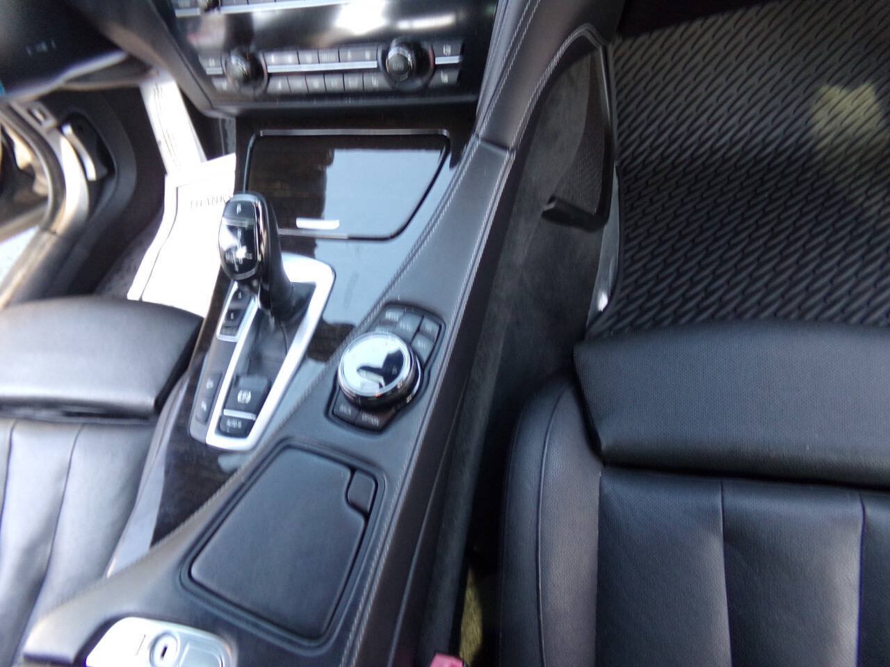 Used 2015 BMW 640i Gran Coupe xDrive AWD/4WD image 31