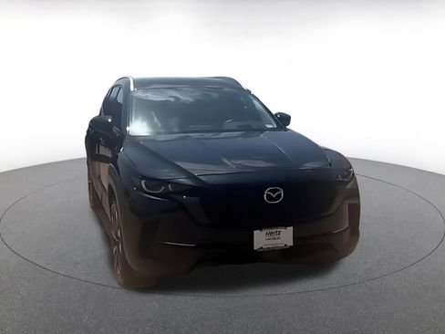 Used 2025 MAZDA CX-50 2.5 Hybrid w/ Premium Plus Pkg AWD/4WD image 14