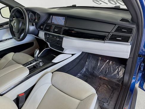 Used 2013 BMW X5 M AWD/4WD image 30
