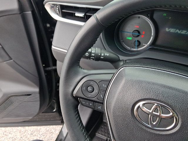 Used 2024 Toyota Venza Nightshade AWD/4WD image 20
