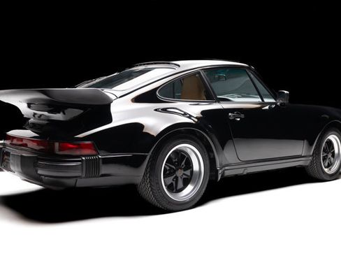 Used 1987 Porsche 911 Carrera RWD image 24