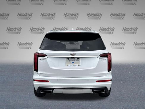 Used 2024 Cadillac XT6 Luxury FWD image 9