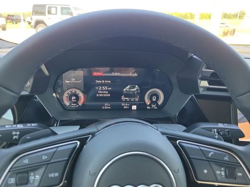 New 2026 Audi A3 2.0T Premium image 18