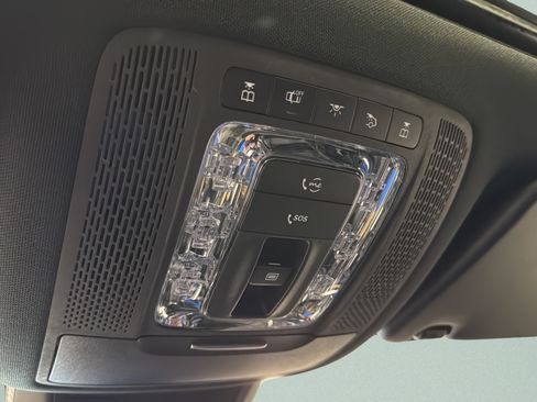 Certified 2020 Mercedes-Benz GLE 350 4MATIC image 42