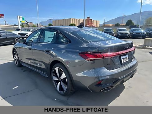 New 2026 Audi A5 2.0T Premium Plus AWD/4WD image 5