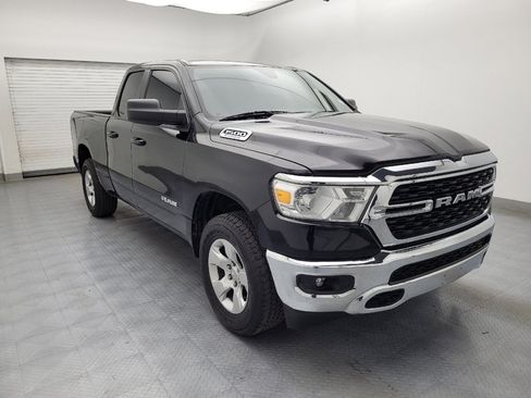 Used 2022 RAM 1500 Big Horn image 14