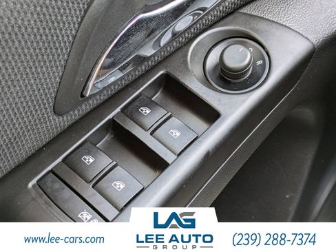 Used 2012 Chevrolet Cruze Eco FWD image 17