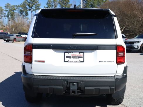 Used 2024 Toyota Land Cruiser 1958 image 10