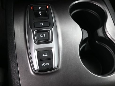 Used 2023 Honda Passport EX-L image 27