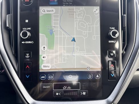New 2026 Subaru Crosstrek 2.5i Limited AWD/4WD image 27