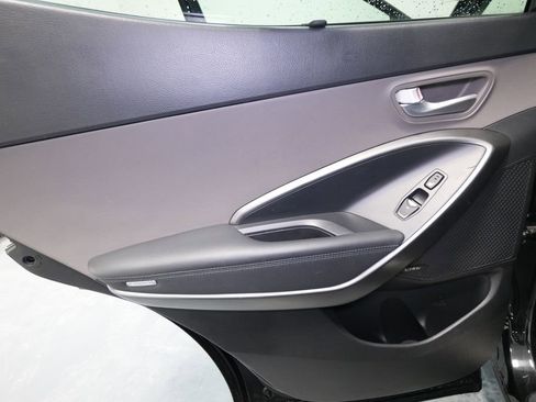 Used 2017 Hyundai Santa Fe Sport w/ 2.0T Ultimate Tech Package 05 image 28