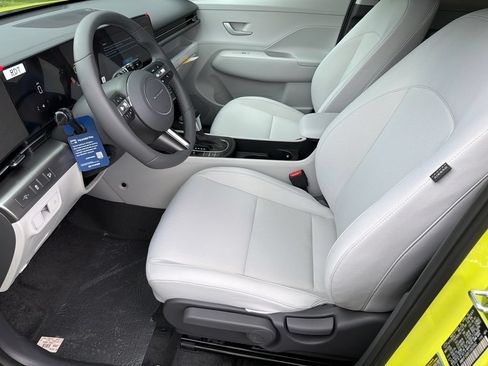 New 2026 Hyundai Kona SEL Sport FWD image 9